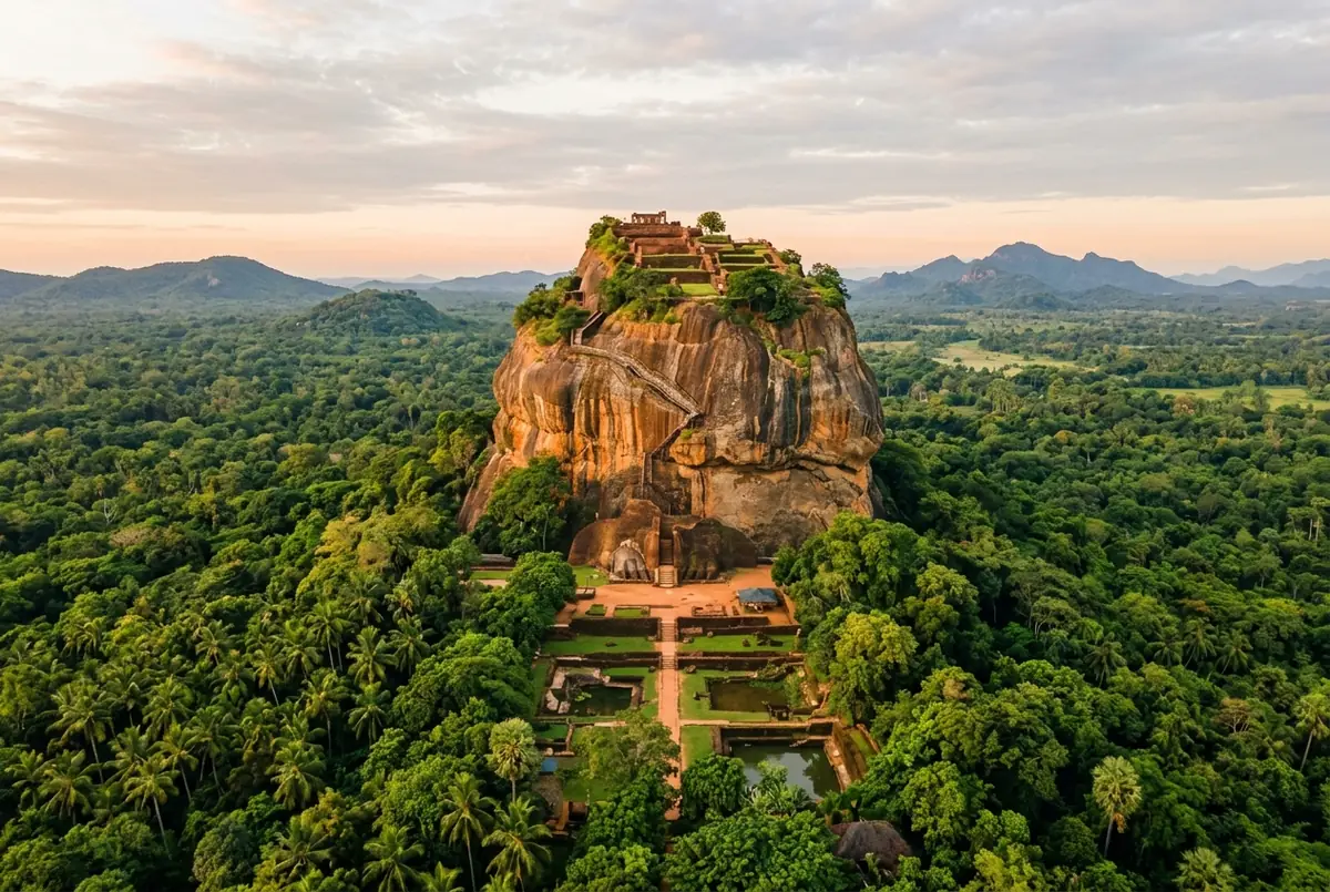 Sri Lanka