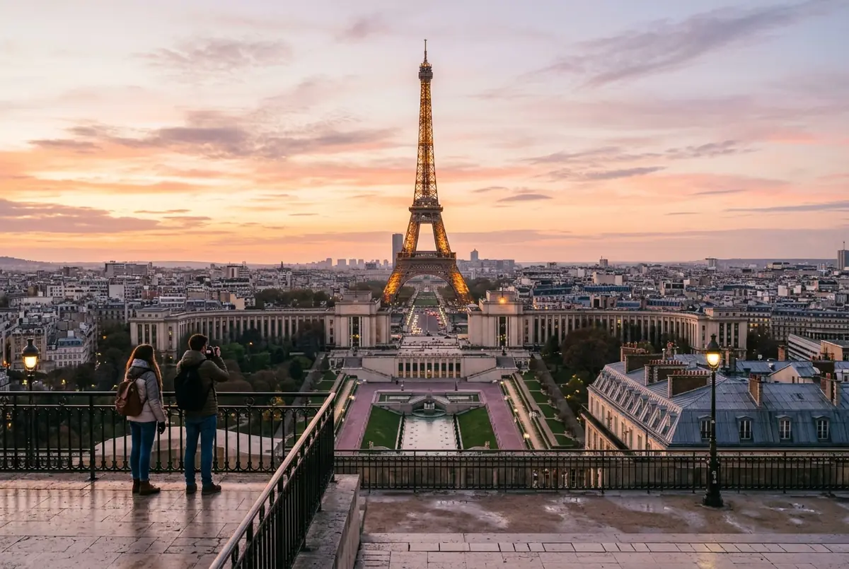 France