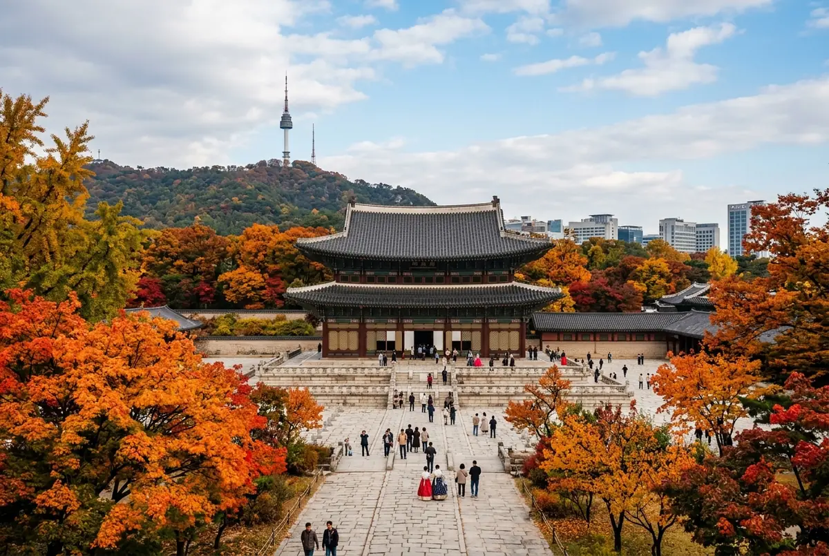 South Korea