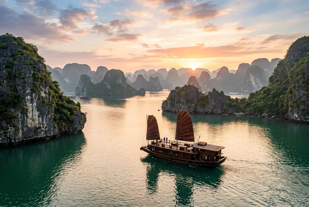 Vietnam